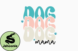 Dog Mama Design 376