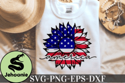America, America SVG Design 56