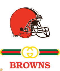 Cleveland Browns PNG, Chanel NFL PNG, Football Team PNG,  NFL Teams PNG ,  NFL Logo Design 184