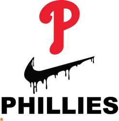 Philadelphia Phillies PNG, Chanel MLB PNG, Baseball Team PNG,  MLB Teams PNG ,  MLB Logo Design 07