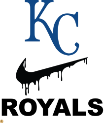 Kansas City Royals PNG, Chanel MLB PNG, Baseball Team PNG,  MLB Teams PNG ,  MLB Logo Design 14
