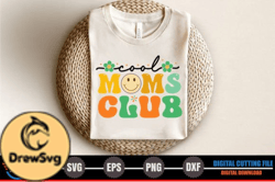 Cool Moms Club Design 280