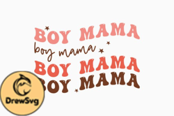 Boy Mama, Mother day PNG, Mother day PNG Design 415