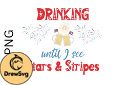 Fourth of July PNG Design 09