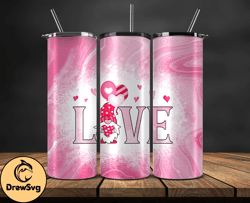Valentine Tumbler, Design by DrewSvg Store Wrap ,Valentine Tumbler, Design by DrewSvg Store  30