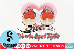 We Are a Perfect Match Valentine Crafts