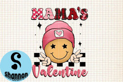 Mamas Valentine PNG Valentine Png