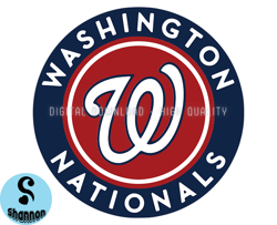 Washington Nations, Baseball Svg, Baseball Sports Svg, MLB Team Svg, MLB, MLB Design 23