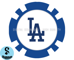 LosAngeles Dodgers, Baseball Svg, Baseball Sports Svg, MLB Team Svg, MLB, MLB Design 28