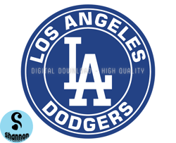 LosAngeles Dodgers, Baseball Svg, Baseball Sports Svg, MLB Team Svg, MLB, MLB Design 30