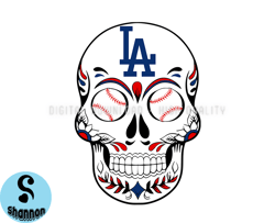 LosAngeles Dodgers, Baseball Svg, Baseball Sports Svg, MLB Team Svg, MLB, MLB Design 35