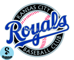 Kansas City Royals, Baseball Svg, Baseball Sports Svg, MLB Team Svg, MLB, MLB Design 120