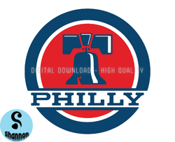 Philadelphia Phillies, Baseball Svg, Baseball Sports Svg, MLB Team Svg, MLB, MLB Design 146