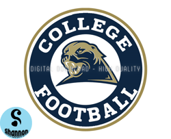 Pittsburgh PanthersRugby Ball Svg, ncaa logo, ncaa Svg, ncaa Team Svg, NCAA, NCAA Design 02
