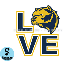 Michigan Wolverines Rugby Ball Svg, ncaa logo, ncaa Svg, ncaa Team Svg, NCAA, NCAA Design 48