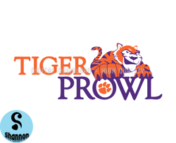 Clemson TigersRugby Ball Svg, ncaa logo, ncaa Svg, ncaa Team Svg, NCAA, NCAA Design 80
