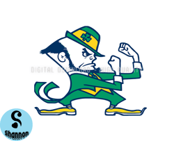 Notre Dame Fighting IrishRugby Ball Svg, ncaa logo, ncaa Svg, ncaa Team Svg, NCAA, NCAA Design 85