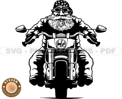 Harley Logos Svg Bundle, Harley Tshirt Design, Custom Biker,Harley Davidson Logo Digital File,  Motorbike Svg 36