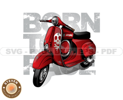 Motorcycle svg logo, Motorbike Svg  PNG, Harley Logo, Skull SVG Files, Motorcycle Tshirt Design, Motorbike Svg 133