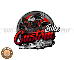 Motorcycle svg logo, Motorbike Svg  PNG, Harley Logo, Skull SVG Files, Motorcycle Tshirt Design, Motorbike Svg 134