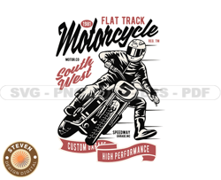 Motorcycle svg logo, Motorbike Svg  PNG, Harley Logo, Skull SVG Files, Motorcycle Tshirt Design, Motorbike Svg 152