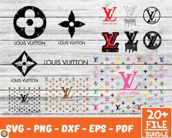 Louis Vuitton Svg, Mickey Svg, Fashion Brand Svg, Logo Brand Dripping , Luxury Brand Svg , Lv Svg, Louis Vuitton Svg,Log