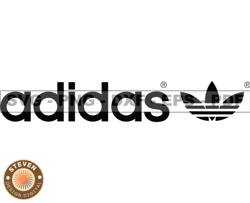 Adidas Logo Svg Png, Fashion Brand Logo 167