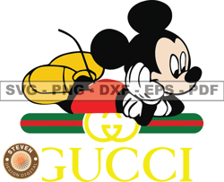Gucci Logo Svg, Fashion Brand Logo 185