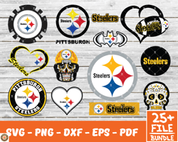 Pittsburgh Steelers Svg , Football Team Svg,Team Nfl Svg,Nfl Logo,Nfl Svg,Nfl Team Svg,NfL,Nfl Design  45
