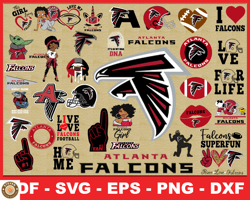 Atlanta Falcons Svg , Football Team Svg,Team Nfl Svg,Nfl Logo,Nfl Svg,Nfl Team Svg,NfL,Nfl Design  52