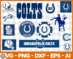 Indianapolis Colts Svg , ootball Team Svg,Team Nfl Svg,Nfl,Nfl Svg,Nfl Logo,Nfl Png,Nfl Team Svg 15