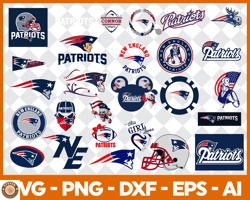 New England Patriots Svg , ootball Team Svg,Team Nfl Svg,Nfl,Nfl Svg,Nfl Logo,Nfl Png,Nfl Team Svg 22