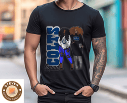 Colts Squad Tshirts, NFL Unisex Football Tshirt, NFL Tshirts Design 11