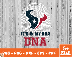 Houston Texans DNA Nfl Svg , DNA   NfL Svg, Team Nfl Svg 14
