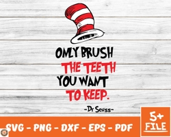 Dr Seus Svg , Digital Download , Dr Seus Png 04