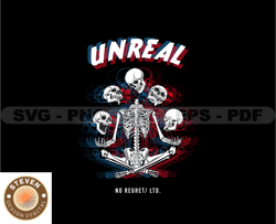 Skull Tshirt Design Bundle, Skull SVG PNG, Skull In The Wall File, DTG, DTF, Instant Download 08