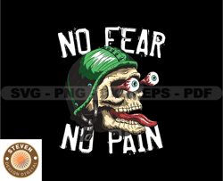 Skull Tshirt Design Bundle, Skull SVG PNG, Skull In The Wall File, DTG, DTF, Instant Download 13