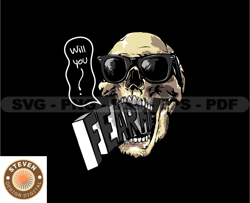 Skull Tshirt Design Bundle, Skull SVG PNG, Skull In The Wall File, DTG, DTF, Instant Download 28