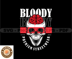 Skull Tshirt Design Bundle, Skull SVG PNG, Skull In The Wall File, DTG, DTF, Instant Download 50