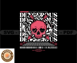 Skull Tshirt Design Bundle, Skull SVG PNG, Skull In The Wall File, DTG, DTF, Instant Download 63