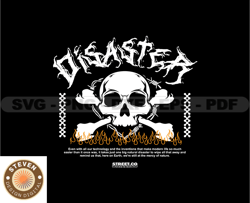 Skull Tshirt Design Bundle, Skull SVG PNG, Skull In The Wall File, DTG, DTF, Instant Download 69