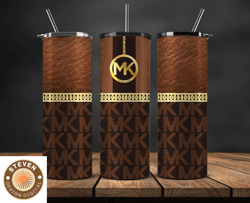 MK Png,MKPattern,Michael Kors Tumbler Png,Michael Kors,Michael Kors Logo,Brand Logo 113