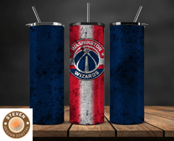 Washington Wizards Logo,NBA Logo, NBA Png, Basketball Design,NBA Teams,NBA Sports,Nba Tumbler Wrap 42