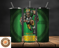 Packers NFL Tumbler Wraps,NFL,NFL Logo,Nfl Png,Nfl Teams,Nfl Design,Nfl Sport   22