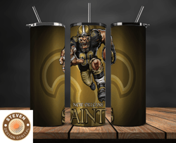 Saints NFL Tumbler Wraps,NFL,NFL Logo,Nfl Png,Nfl Teams,Nfl Design,Nfl Sport   31