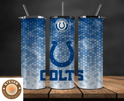 Colts Tumbler Wrap , NFL,NFL Logo,Nfl Png,Nfl Teams,Nfl Design,Nfl Sport  56