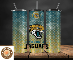 Jaguars Tumbler Wrap , NFL,NFL Logo,Nfl Png,Nfl Teams,Nfl Design,Nfl Sport  62