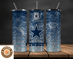 Dallas Cowboys Tumbler Wrap , NFL,NFL Logo,Nfl Png,Nfl Teams,Nfl Design,Nfl Sport  64