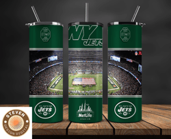 NY Jets NFL Tumbler Wrap,NFL,NFL Logo,Nfl Png,Nfl Team, Nfl Stadiums,NFL Football 17