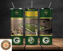 Packers NFL Tumbler Wrap,NFL,NFL Logo,Nfl Png,Nfl Team, Nfl Stadiums,NFL Football 22